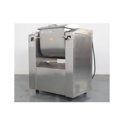 China Factory Best Commercial Snack Mixer Machine Dough Twist Flour Bread Kneading Machine for sale