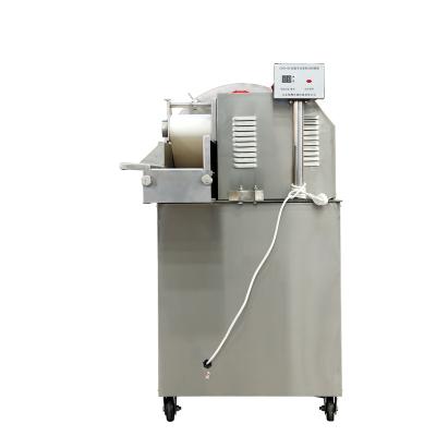 China Vegetable Cutter 2.4Kw 60Hz Three Phase Or Customized 380V Multifunctional Slicer Factory CHD-80II Muilty Universal Vegetable Cutter Snacks for sale