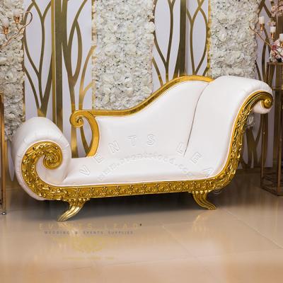 China ZENOBIA Flexible Luxury Gold Furniture Popular Modern Classic Sofa Manufacturers for sale