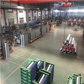 Verified China supplier - Wenzhou Lifei Plastic Machinery Co., Ltd.