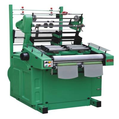 China Good Hotels Price Credit Ocean All Industrial Belt Needle Looms for sale