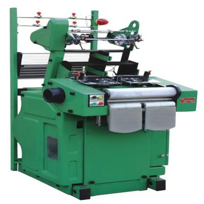 China Hotels Best Price Shuttleless Needle Loom Rapier Loom For India Market Textile Weaving Cloth Shuttleless Narrow Needle Loom for sale