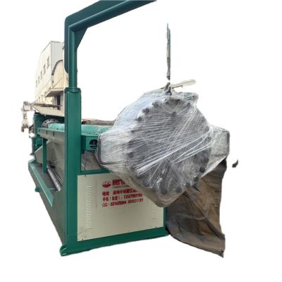 China High Quality Full Automatic Bar Tape Drawing Extrusion PP Woven Bag Making Machine for sale