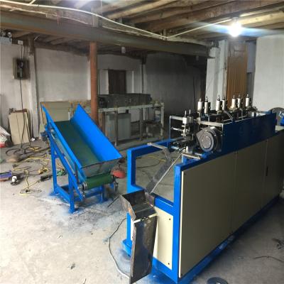 China Other automatic residual yarn remover for circular loom bobbin separate the residual yarn from bobbin aut for sale