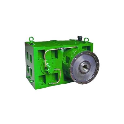 China Packing Machine LIFEI ZLYJ 133 146 173 Plastic Gearboxes RPM Speed ​​Reducer for sale