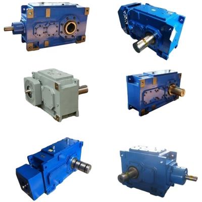 China Packing Machine Siemens Series Gearbox Transmission Gear Reducer for sale