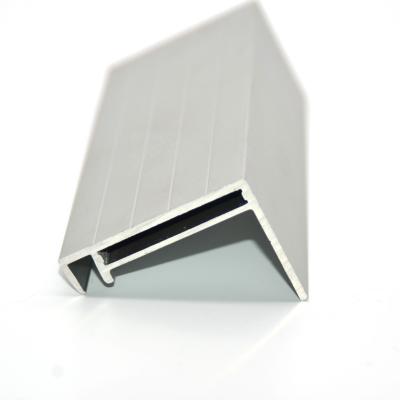 China Anodized Aluminum solar frame for solar panel,aluminum solar panel frame for sale