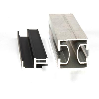 China Hefei Solar PV Mounting Rail for roof racking mounting system aluminum for sale