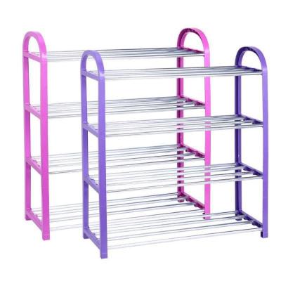 China Wholesale Adjustable Shoe racks online with low price shoe racks for home for sale