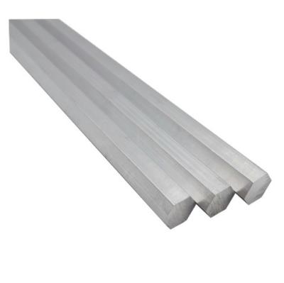 China 6063 6061 T5 T6 Extruded Aluminum Hexagonal bar for industrial,Alloy Rod Hexagonal Aluminum Bar for sale