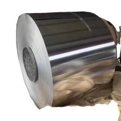 China Factory Directly Supply  Aluminum Coil Roll 1050 1060 3003 3105 for sale