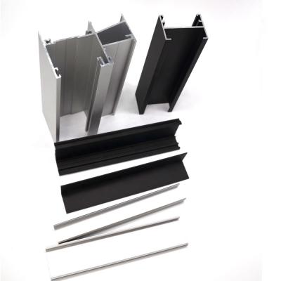 China Aluminium window profile for windows doors thermal break aluminium for sale