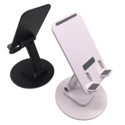 China 200g Aluminum Alloy Adjustable Portable Lazy Phone Tablet Holder for sale