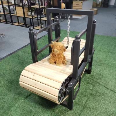 China Customized 0.30mm Thickness Outdoor Exercise Pet Fitness Equipment for S/M/L Size Dogs for sale