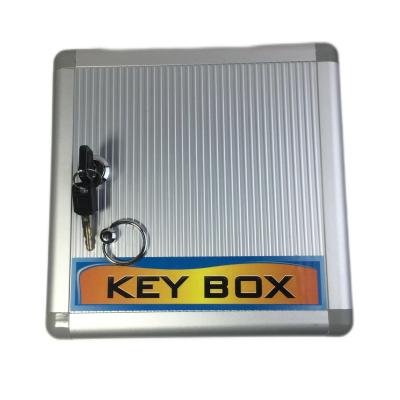 China Metal Key box Metal key storage lock Small cabinet for office use for sale