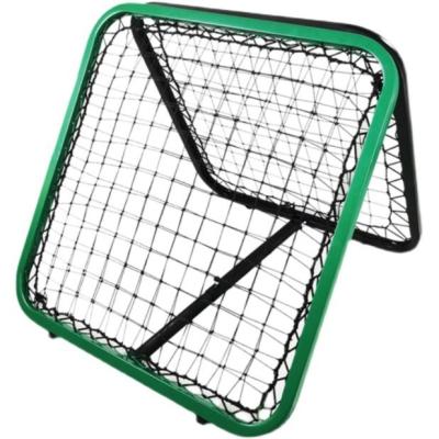 China Foldable Soccer Rebound Diving Ball Training Net with Western Union or TT Payment Term for sale