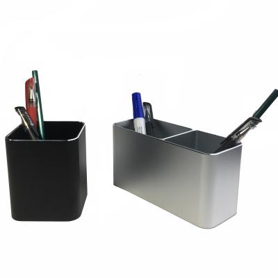 China Pen Holder for Desk Office&Home Organizer Supplies for Make Up Brush stand Holder Pencil Cup Holders for sale