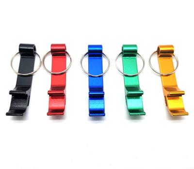 China best quality custom bottle opener keychain  bottle openers for sale