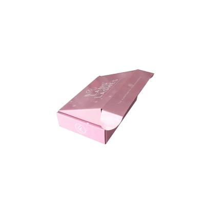 China Best factory wholesale price aseptic corrugated cardboard boxes for candy box for sale