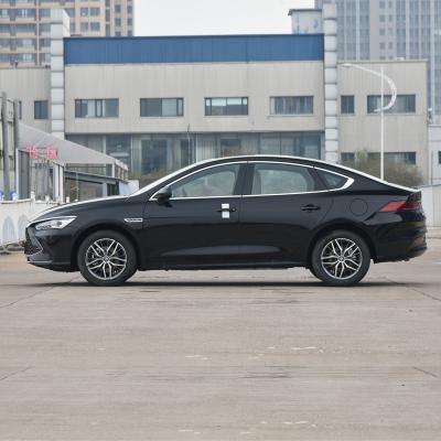 China New Energy Electric Vehicle Ev Car BYD Qin Han Tang Song Yuan Plus SUV 2022 2023 Dolphin Seal Sedan BYD Auto Electric EV Car 4765x1837x1515 for sale