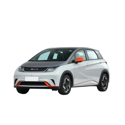 China Mini Cars Used Vehicles Cheap BYD Seagull Flying Range 405km 2023 Electric Cars for Adults Made in China (Deposit) 4070mm*1770mm*1570mm for sale