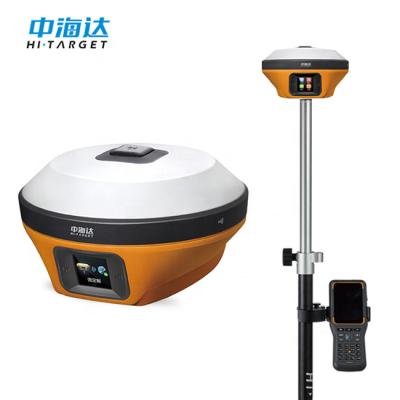 China Hi-TARGET V98 GNSS RTK System - Reference Station V98 for sale