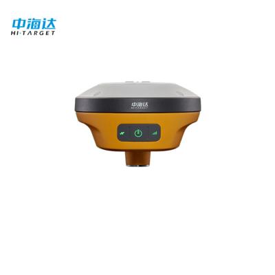 China 2021 Lightweight Land Survey System Hi-Target New 9-Axis Imu Rtk Gnss V200 V200 for sale