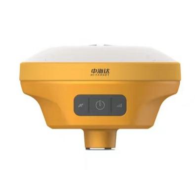 China Hi-target Gnss Price Field Civil Engineering Survey Instrument RTK V10 for sale