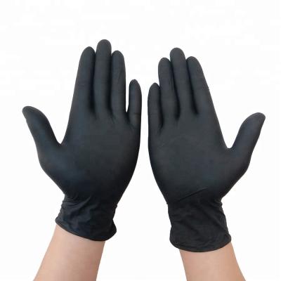 China Medical / Chemical / Industry / Food Household Rubber Working Household Kitchen Branded Gloves for sale