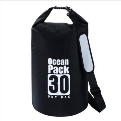 China Waterproof Dry Bag Fashion Sports Floating Roll Office Fleece Ocean Package Drybag Backpack Waterproof Dry Bags for sale