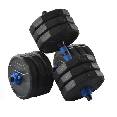 China Universal Each Pair Adjustable Dumbbell Barbell Weights Total 58lbs 29lbs TOTALS 58 lbs Dumbbells Weights Set Free Weights 2 Dumbbells i for sale