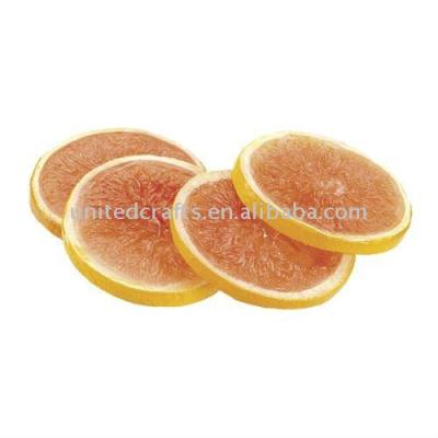 China 2011 Europe NEW Hot-selling Natural Popular Artificial Lemon for sale