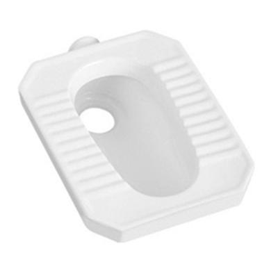 China China factory modern cheap price ceramic squat toilet with flush for sale