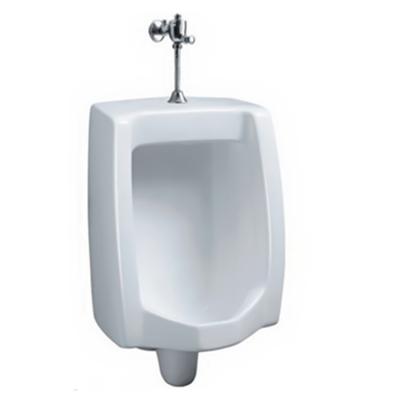 China Chaozhou Modern Wholesale Wall Mounted Ceramic Urinal for sale