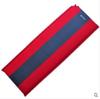 China Chanodug Foldable Self Car Air Mattress Inflatable Camping Mat Camping for sale