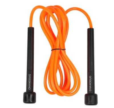 China Anti Abrasive China Sports Cheap Adjustable Jump Rope Jumping OEM for sale