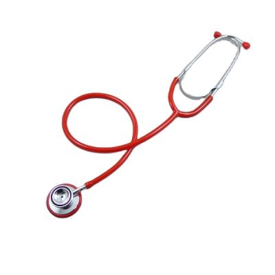 China Bulk Price Best Quality Home Use Electronic Stethoscopes Size 3 Medical Stethoscope With Many Colors for sale