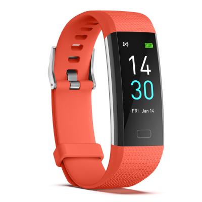 China S5 Touch Screen Smart Watch Phone S Series Tooth Watch Blue Heart Rate Intelligent Sporty SmartWatch for sale