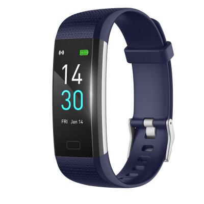 China Touch Screen Top Selling 16 Modes Sport S Series Heart Rate Monitor Blood Pressure Smart Watch S5 Smartwatch for sale