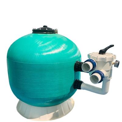 China Filtration factory direct sale of pool filters, custom sand filter systems and pool pumps for sale