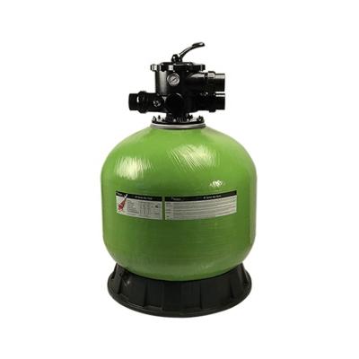 China High quality customized easy operation sand filter koi fish pond water purification equipment aquaculture equipment for sale