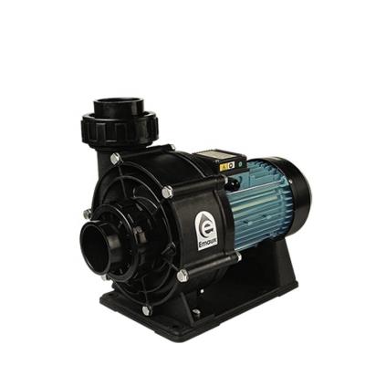 China High power swimming pool commercial aquarium water park pump high efficiency swimming pool circulation pump for sale