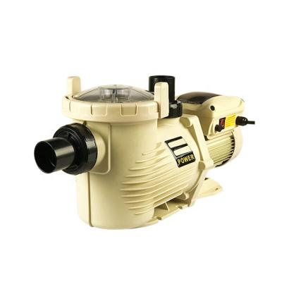 China New Type Eco-friendly High Efficiency And Energy Saving Swimming Pool Equipment Accessories WIFI Frequency Conversion Circulation Pump for sale