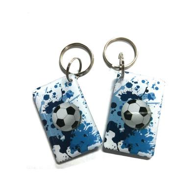 China Custom Design 13.56 Different Design 13.56 RFID Chip Rewritable Epoxy Tag Waterproof/Waterproof For Dog /Key Fob/Chain for sale