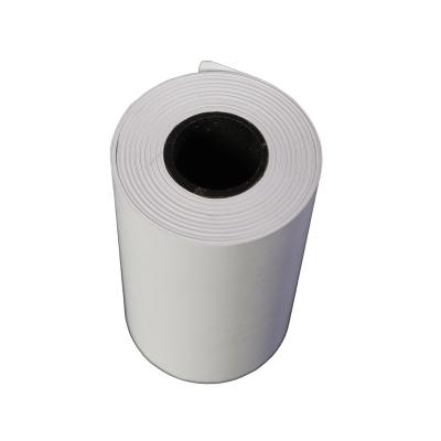 China POS Machine POS Paper Rolls Thermal Paper 50mm 57mm 80mm Receipt Cash Register Thermal Paper Roll for sale