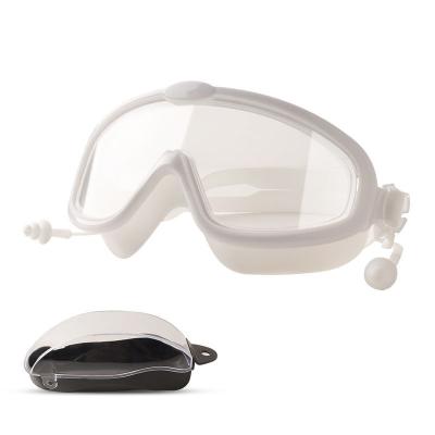 China Factory Made Swimming Diving Sport Set Anti Fog PC Lens Sports Eyewear Kids Swimming Goggles Sports Eyewear for sale