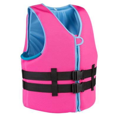 China Hot Sale Adult Life Jackets Buoyant Life Jacket Marine Surfing Vest Life Jacket For Adult for sale