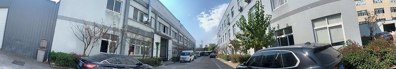 Verified China supplier - Musion Auto Parts (hangzhou) Co.,ltd.