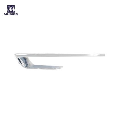 China Factory Direct Wholesale ABS Chrome Auto Trim Panels For BMW 2 Series 2015-2017 Year OEM 51117347227 for sale