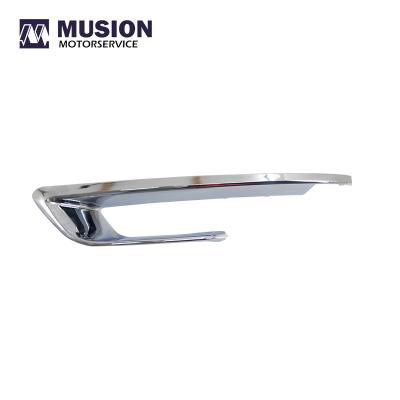 China Hot Selling ABS OEM 51117347227 Fog Lamp Protector Fog Light Trim Cover For BMW 2 Series F45 220i for sale